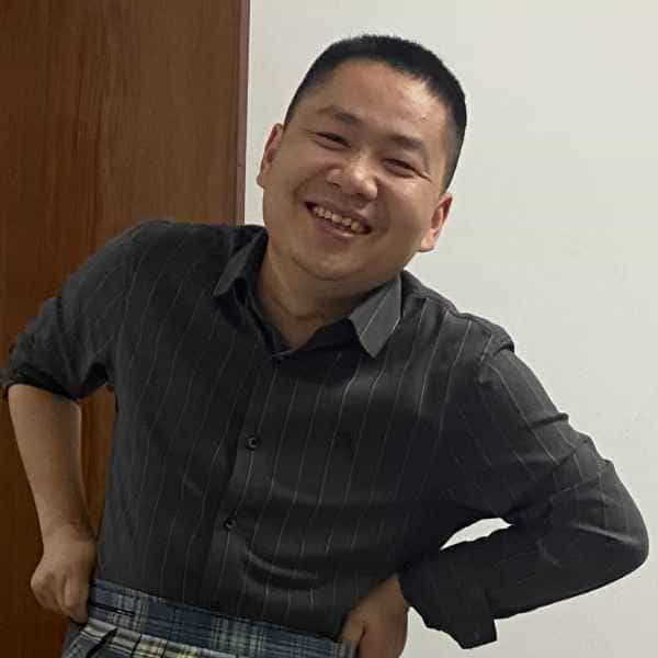 36岁岁四川单身帅哥 - 定安吉缘网