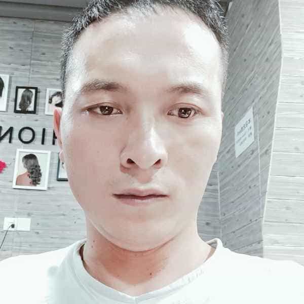 35岁岁陕西单身帅哥 - 定安吉缘网