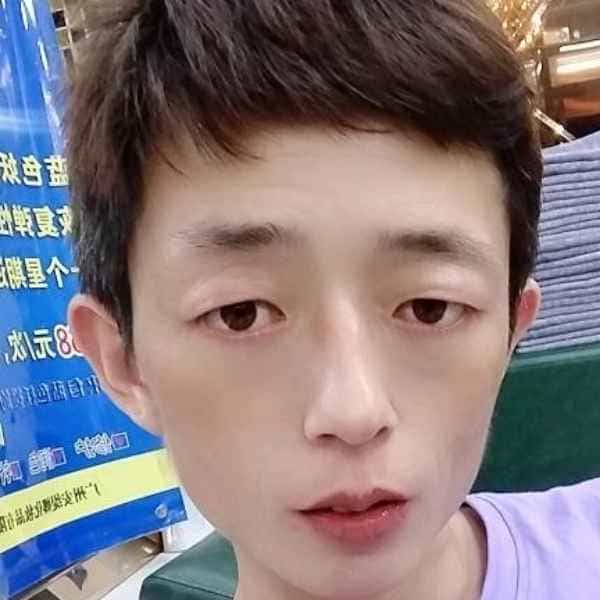38岁岁河南单身帅哥 - 定安吉缘网
