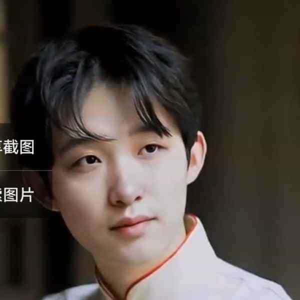 27岁岁山东单身帅哥 - 定安吉缘网