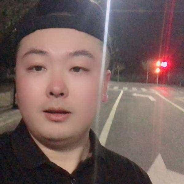 31岁岁辽宁单身帅哥 - 定安吉缘网