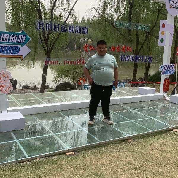 32岁岁河南单身帅哥 - 定安吉缘网