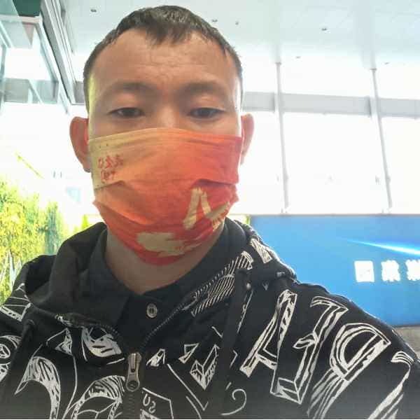 29岁岁甘肃单身帅哥 - 定安吉缘网