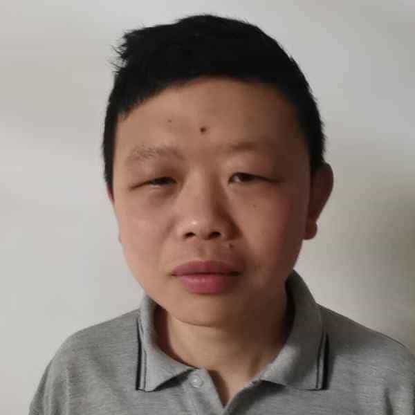 35岁岁浙江单身帅哥 - 定安吉缘网
