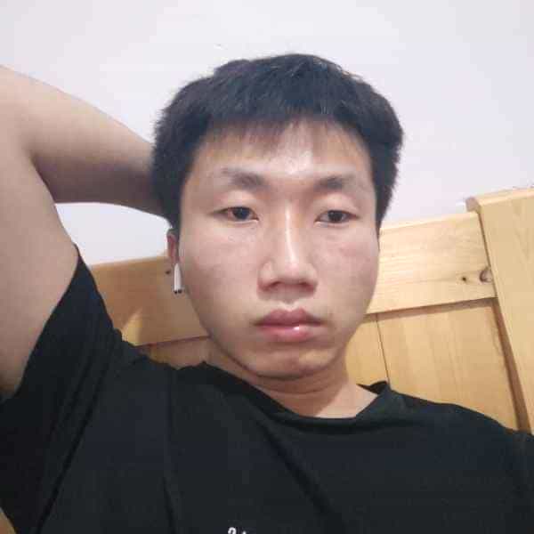 24岁岁山西单身帅哥 - 定安吉缘网