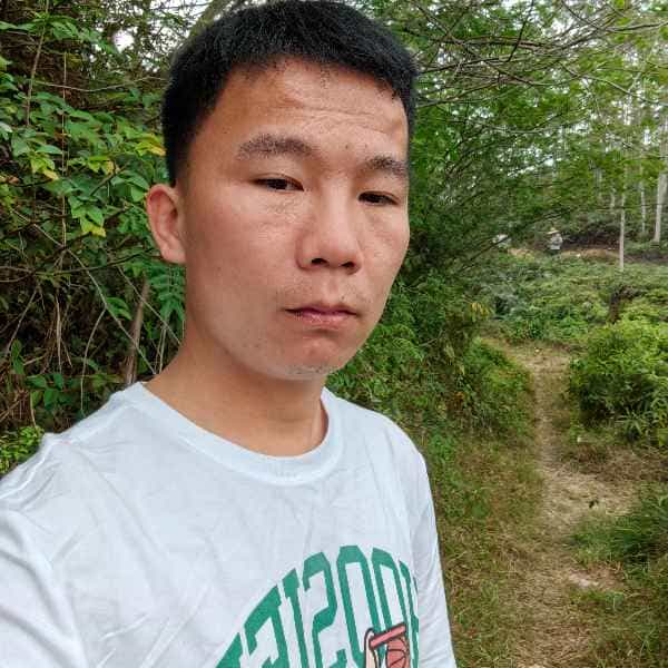 35岁岁广东单身帅哥 - 定安吉缘网
