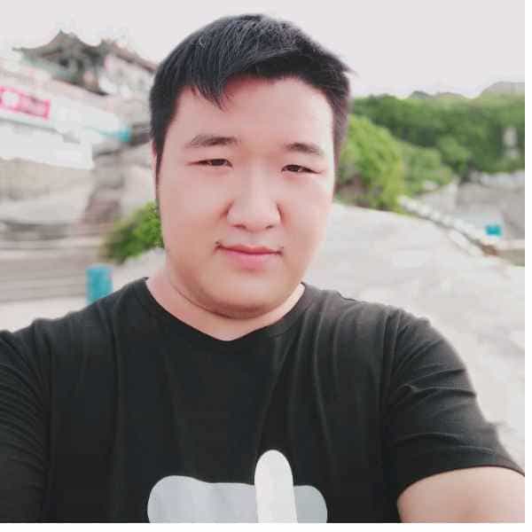 35岁岁湖北单身帅哥 - 定安吉缘网
