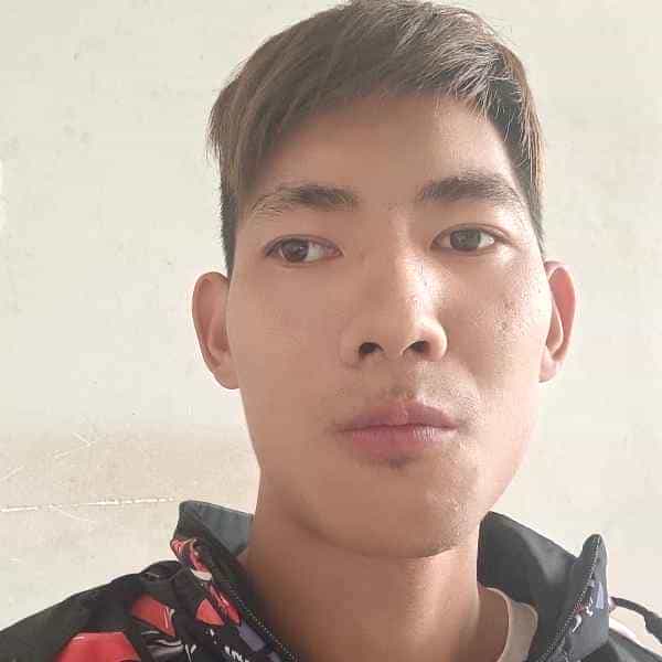 27岁岁河北单身帅哥 - 定安吉缘网