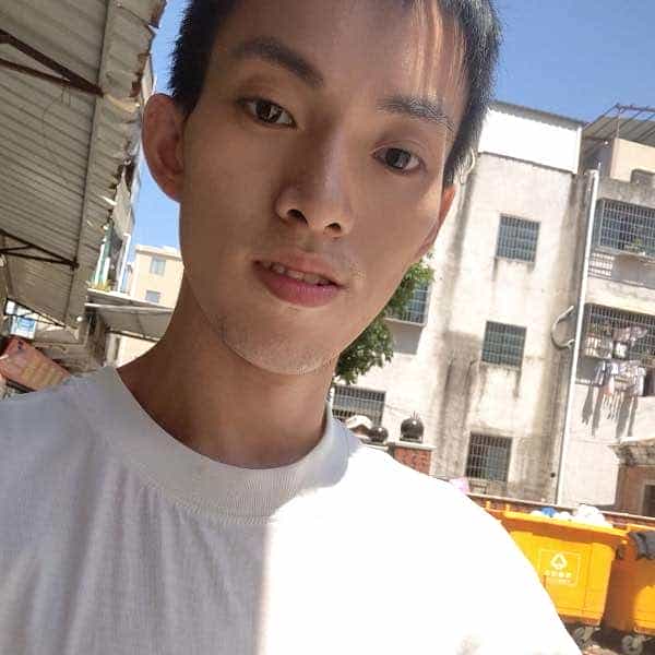 27岁岁福建单身帅哥 - 定安吉缘网