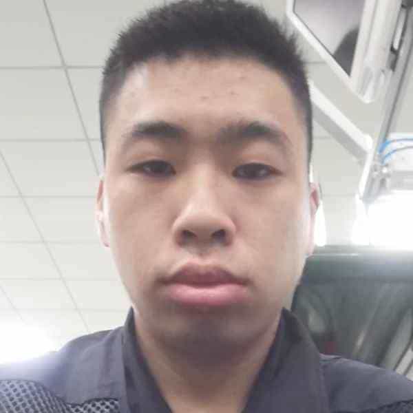 28岁岁江苏单身帅哥 - 定安吉缘网
