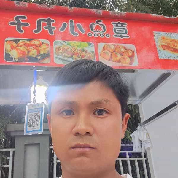 36岁岁陕西单身帅哥 - 定安吉缘网