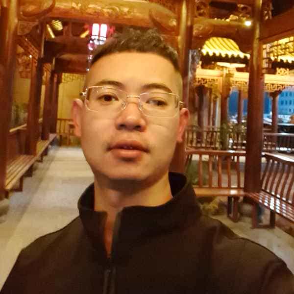 38岁岁浙江单身帅哥 - 定安吉缘网