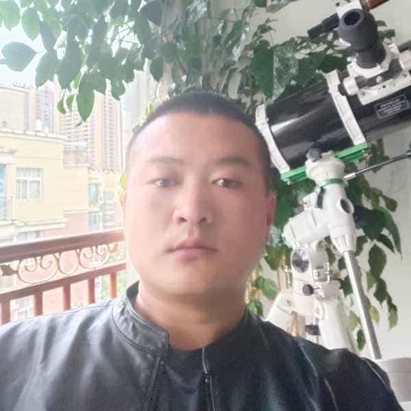 32岁岁云南单身帅哥 - 定安吉缘网