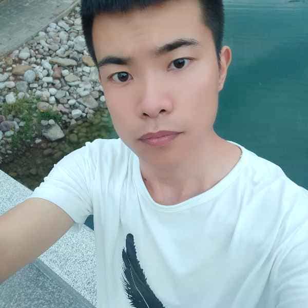 31岁岁陕西单身帅哥 - 定安吉缘网