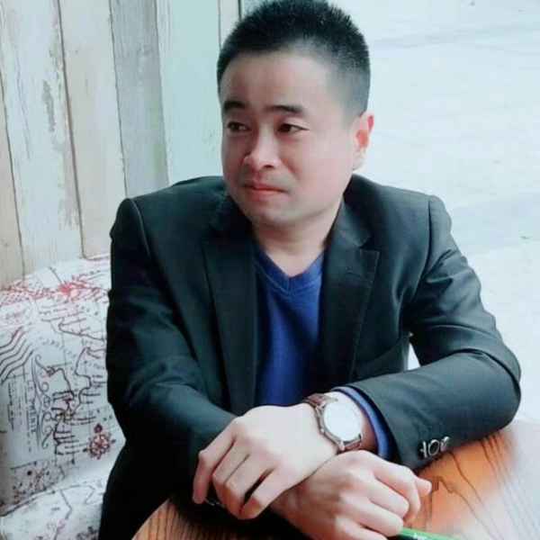 37岁岁广东单身帅哥 - 定安吉缘网