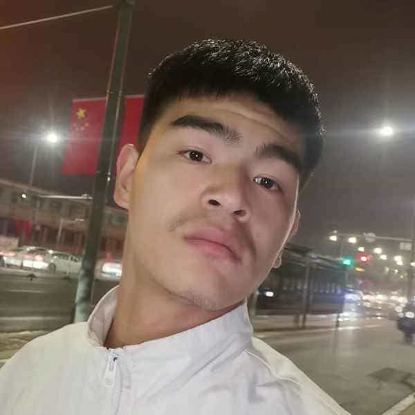23岁岁山西单身帅哥 - 定安吉缘网