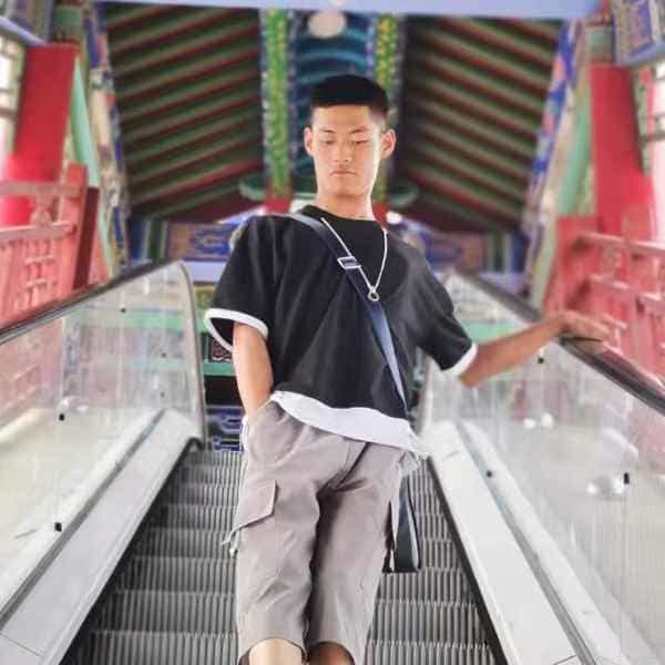 29岁岁甘肃单身帅哥 - 定安吉缘网