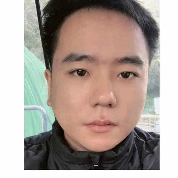 30岁岁陕西单身帅哥 - 定安吉缘网