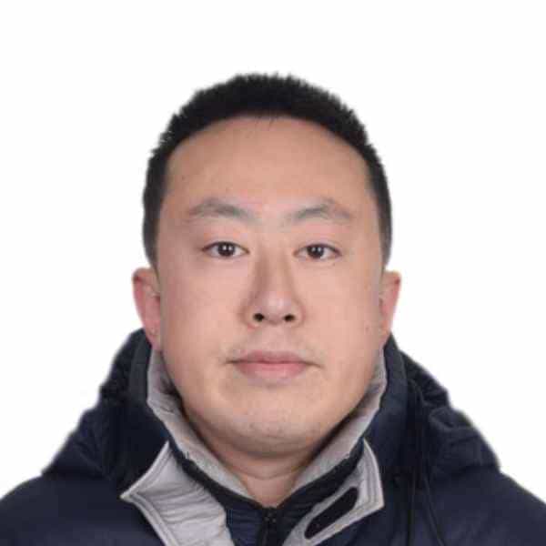 38岁岁北京单身帅哥 - 定安吉缘网