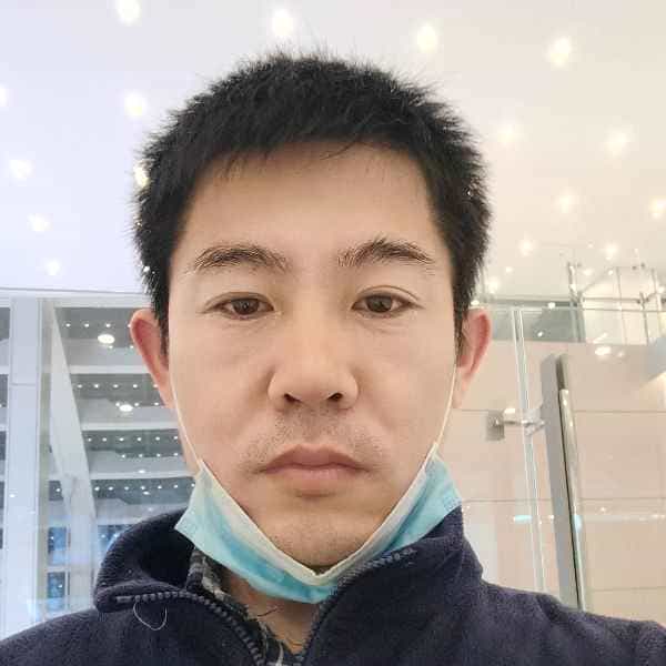 41岁岁河北单身帅哥 - 定安吉缘网