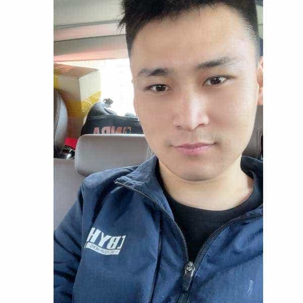33岁岁辽宁单身帅哥 - 定安吉缘网
