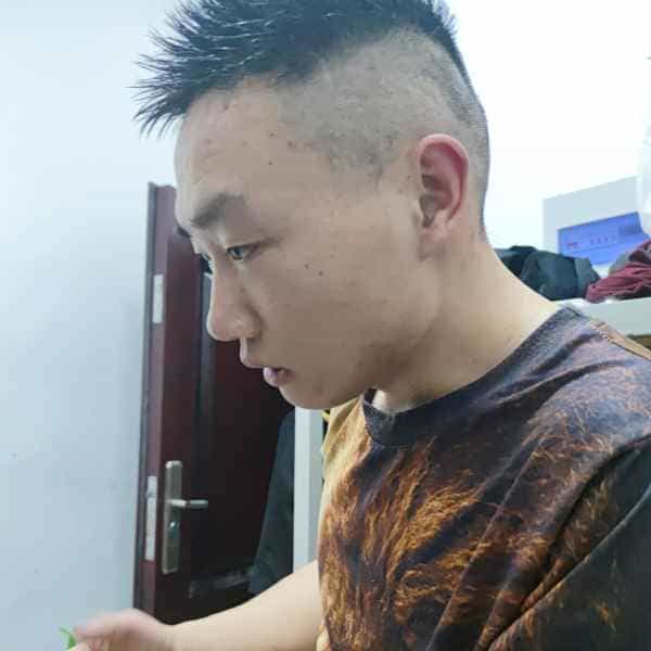 29岁岁四川单身帅哥 - 定安吉缘网