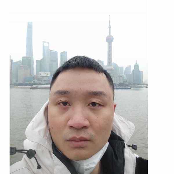 35岁岁江苏单身帅哥 - 定安吉缘网