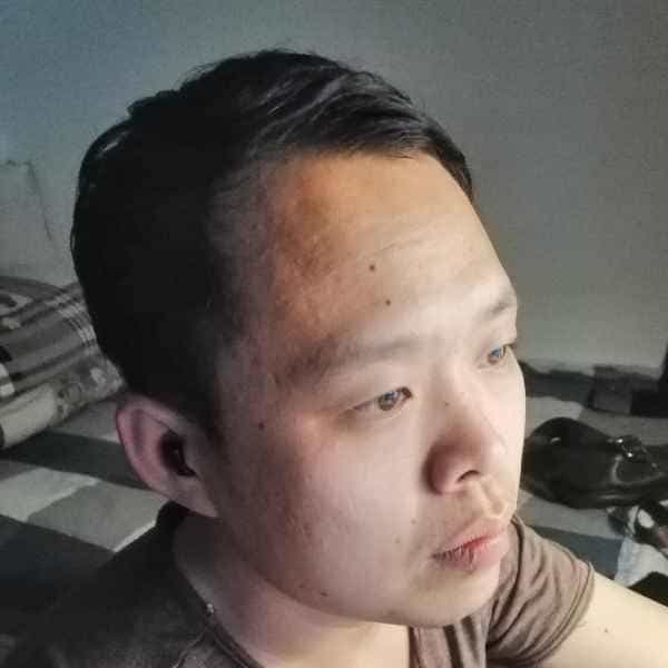 34岁岁吉林单身帅哥 - 定安吉缘网