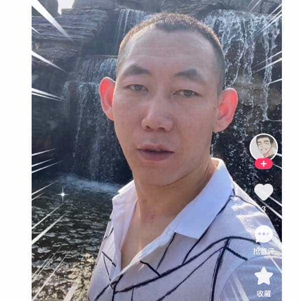 33岁岁内蒙古单身帅哥 - 定安吉缘网