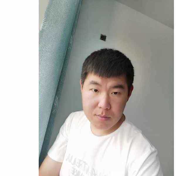 28岁岁河南单身帅哥 - 定安吉缘网