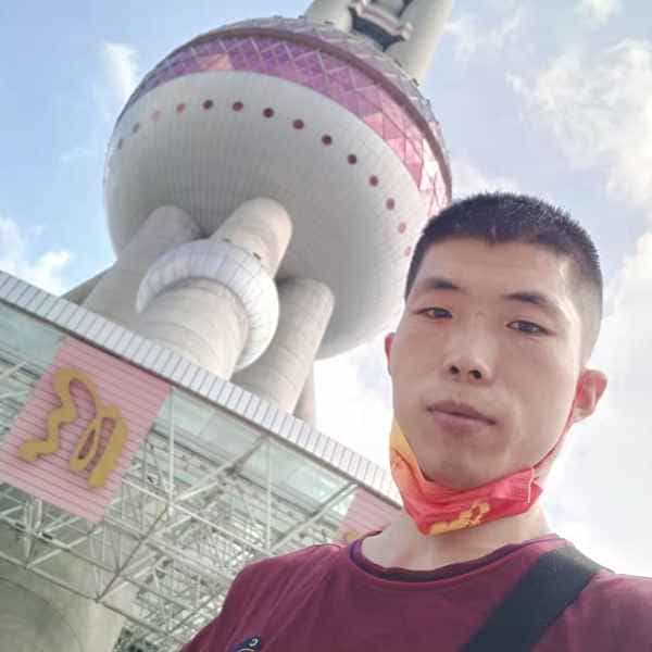 39岁岁湖北单身帅哥 - 定安吉缘网