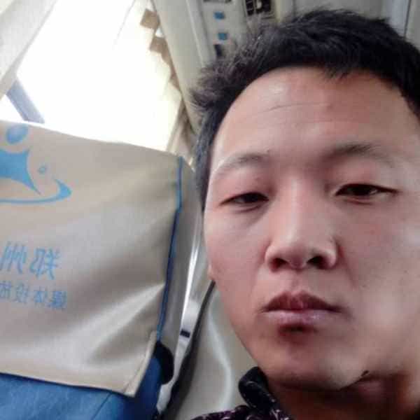 35岁岁河南单身帅哥 - 定安吉缘网