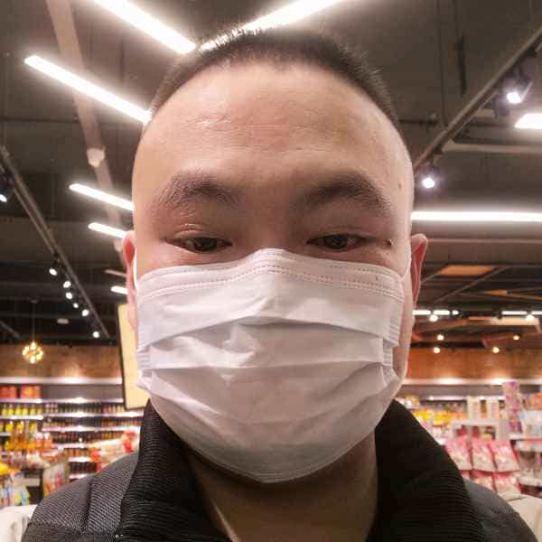 35岁岁江苏单身帅哥 - 定安吉缘网