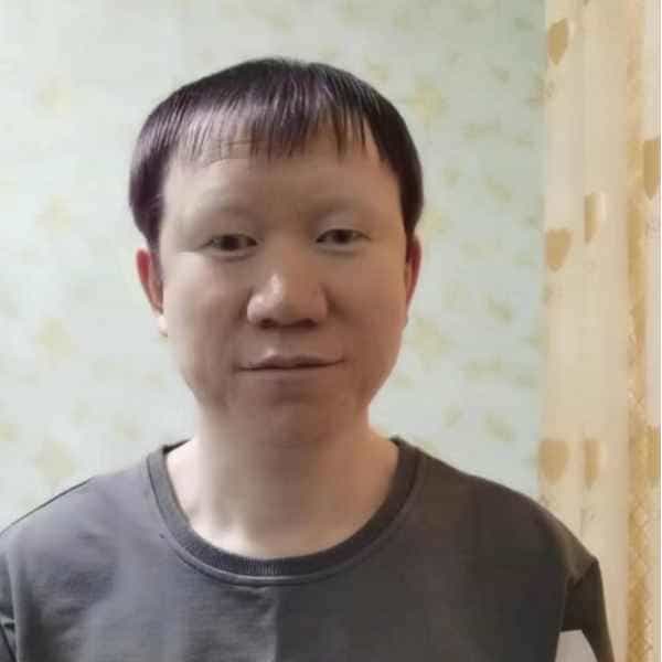 38岁岁山西单身帅哥 - 定安吉缘网