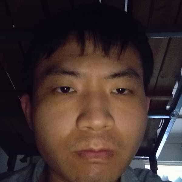 35岁岁湖南单身帅哥 - 定安吉缘网