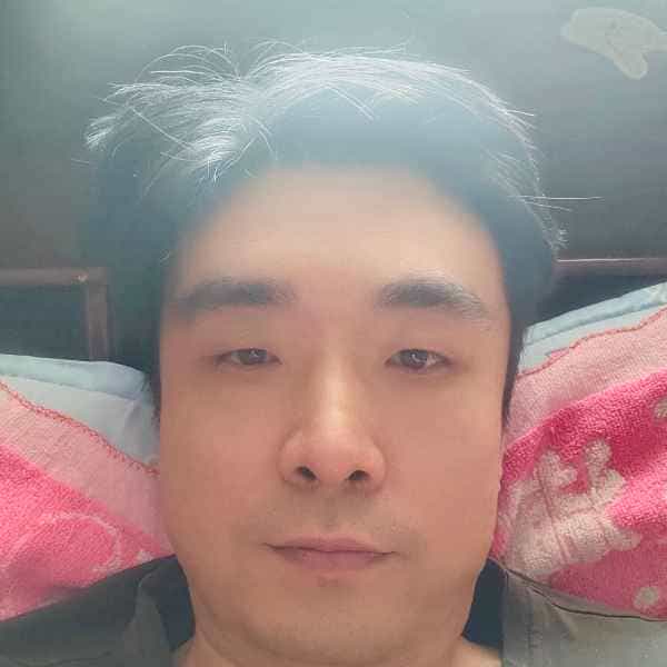 43岁岁河南单身帅哥 - 定安吉缘网