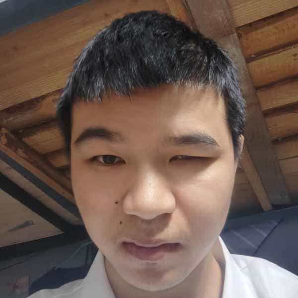 35岁岁江西单身帅哥 - 定安吉缘网
