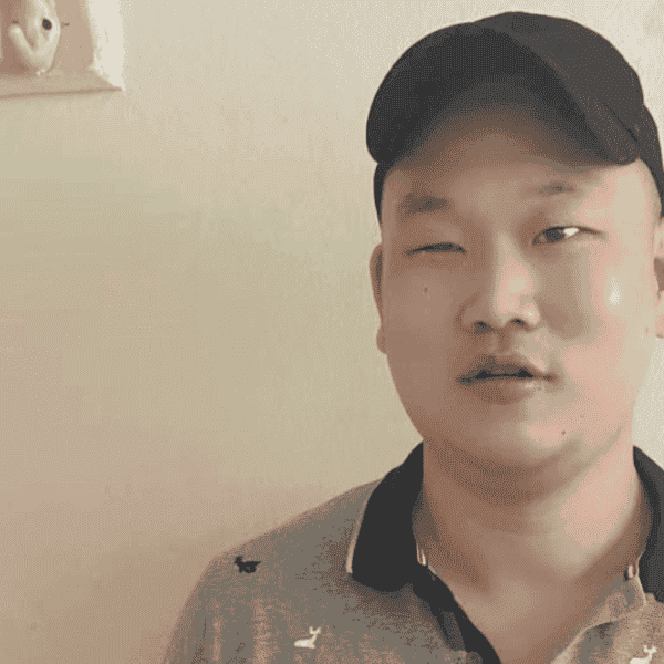 30岁岁湖南单身帅哥 - 定安吉缘网