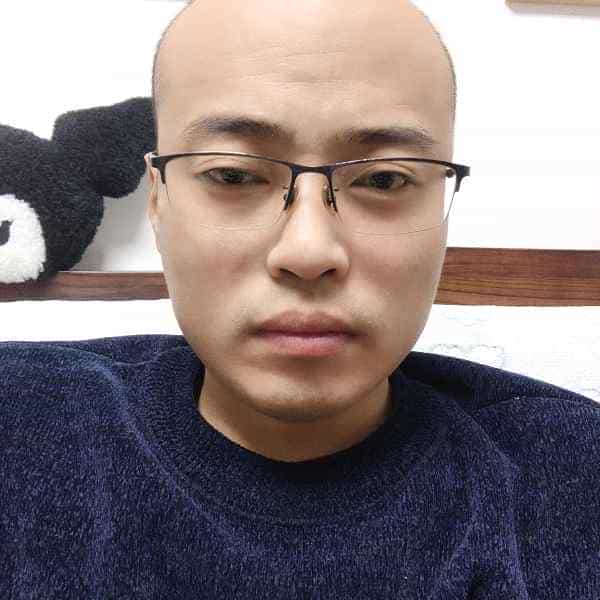37岁岁山东单身帅哥 - 定安吉缘网