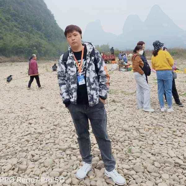 35岁岁浙江单身帅哥 - 定安吉缘网