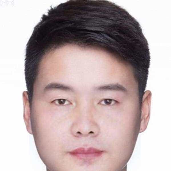 35岁岁广东单身帅哥 - 定安吉缘网