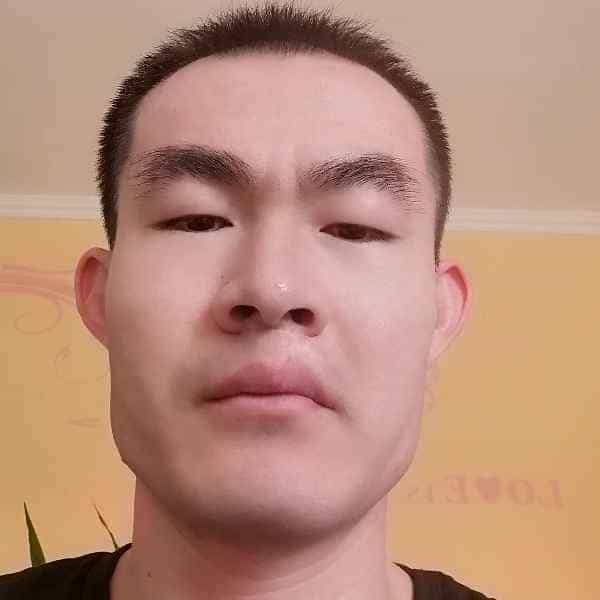 36岁岁山东单身帅哥 - 定安吉缘网