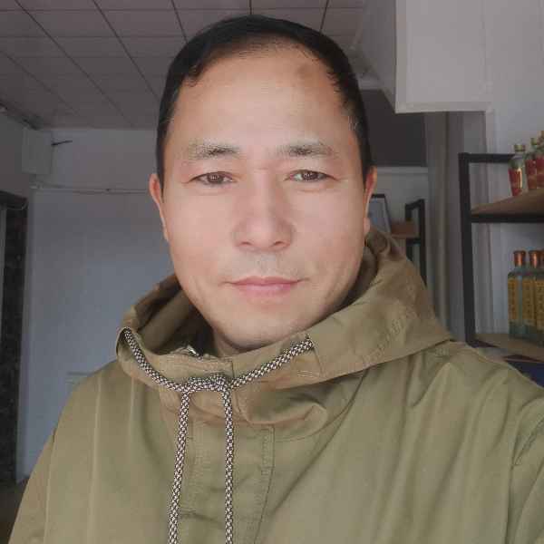 35岁岁吉林单身帅哥 - 定安吉缘网