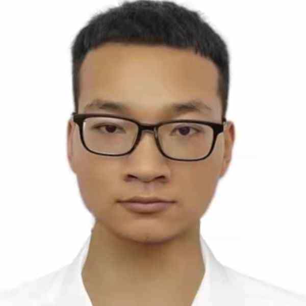35岁岁河南单身帅哥 - 定安吉缘网