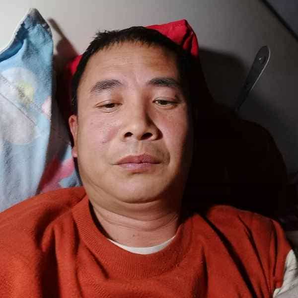 48岁岁山西单身帅哥 - 定安吉缘网