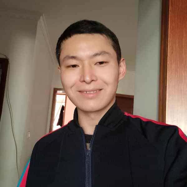 33岁岁安徽单身帅哥 - 定安吉缘网
