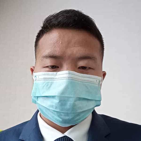 31岁岁安徽单身帅哥 - 定安吉缘网