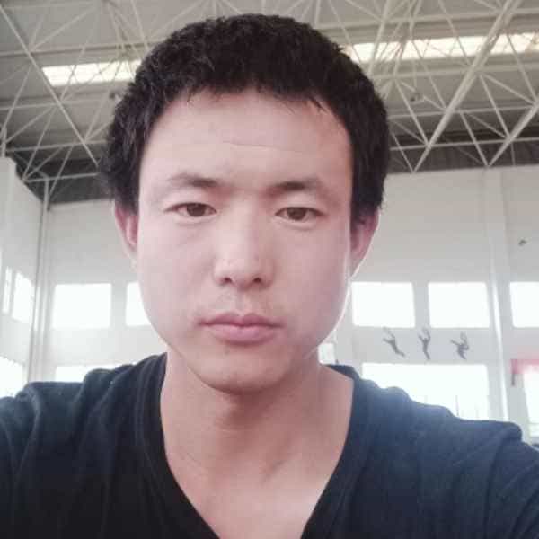 37岁岁辽宁单身帅哥 - 定安吉缘网