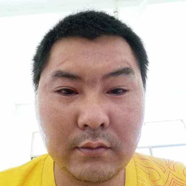 38岁岁广东单身帅哥 - 定安吉缘网