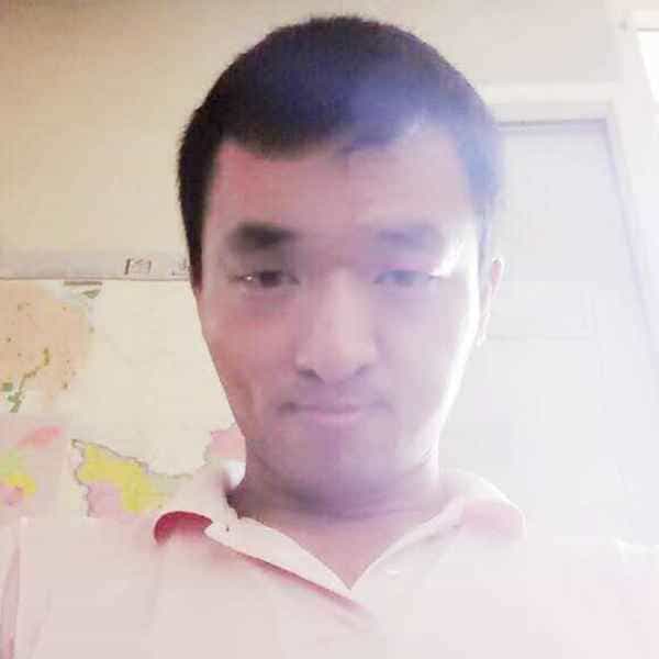 35岁岁黑龙江单身帅哥 - 定安吉缘网